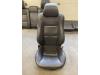 Set of upholstery (complete) from a Saab 9-5 Estate (YS3E) 2.3 Turbo 16V Aero TS 2002