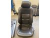 Set of upholstery (complete) from a Saab 9-5 Estate (YS3E) 2.3 Turbo 16V Aero TS 2002