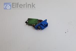 Used Heater resistor Saab 9-3 I (YS3D) 2.3 S,SE 16V Price € 25,00 Margin scheme offered by Auto Demontage Elferink B.V.