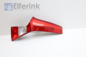 Used Taillight, left Volvo V70 (BW) 2.5 FT 20V Price € 80,00 Margin scheme offered by Auto Demontage Elferink B.V.