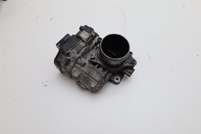 Begagnade Spjällhus Saab 9-5 Estate (YS3E) 1.9 TiD 16V Pris € 60,00 Marginaltabell erbjuds av Auto Demontage Elferink B.V.
