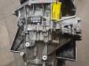 Gearbox from a Saab 9-5 Estate (YS3E), 1998 / 2009 1.9 TiD 16V, Combi/o, Diesel, 1.910cc, 110kW (150pk), FWD, Z19DTH, 2006-01 / 2009-12 2007