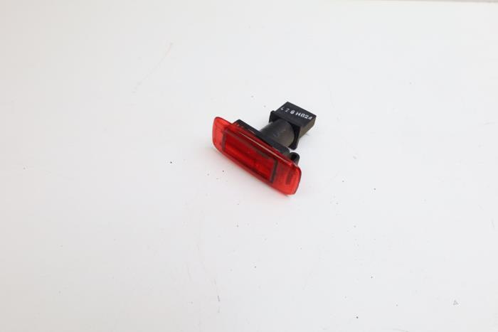 Gebrauchte Lampe Volvo S70 2.5 10V Preis € 25,00 Margenregelung angeboten von Auto Demontage Elferink B.V.