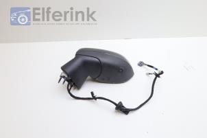 Used Wing mirror, left Lynk &amp; Co 01 1.5 PHEV Price € 575,00 Margin scheme offered by Auto Demontage Elferink B.V.