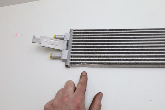 Used Radiator Lynk &amp; Co 01 1.5 PHEV Price € 140,00 Margin scheme offered by Auto Demontage Elferink B.V.
