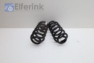 Used Rear coil spring Lynk &amp; Co 01 1.5 PHEV Price € 100,00 Margin scheme offered by Auto Demontage Elferink B.V.