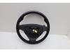 Steering wheel from a Saab 9-5 Estate (YS3E) 2.0t 16V 2007