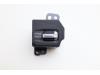 Positionsschalter Automatikgetriebe van een Lynk & Co 01, 2018 1.5 PHEV, SUV, 4-tr, Elektrisch Benzin, 1,477cc, 192kW (261pk), FWD, JLH3G15TD; B2APHEV, 2018-11 2022