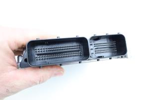 Engine management computer from a Lynk & Co 01 1.5 PHEV 2022