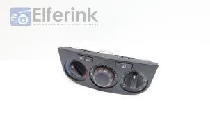 Used Heater control panel Opel Corsa D 1.3 CDTi 16V ecoFLEX Price € 40,00 Margin scheme offered by Auto Demontage Elferink B.V.