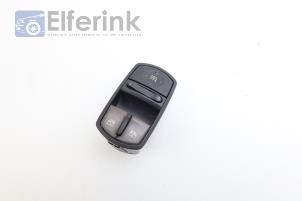 Gebrauchte Elektrisches Fenster Schalter Opel Corsa D 1.3 CDTi 16V ecoFLEX Preis € 25,00 Margenregelung angeboten von Auto Demontage Elferink B.V.
