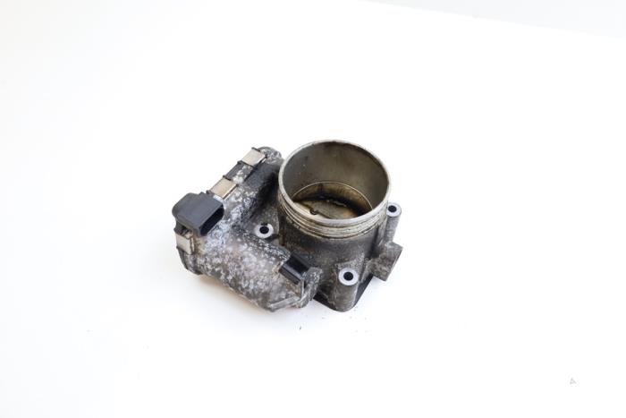 Usagé Boitier papillon Volvo XC70 (SZ) XC70 2.5 T 20V Prix € 75,00 Règlement à la marge proposé par Auto Demontage Elferink B.V.