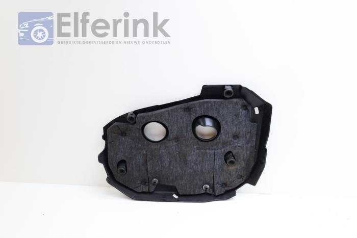Engine cover from a Volvo V60 I (FW/GW) 2.0 T5 16V 2011