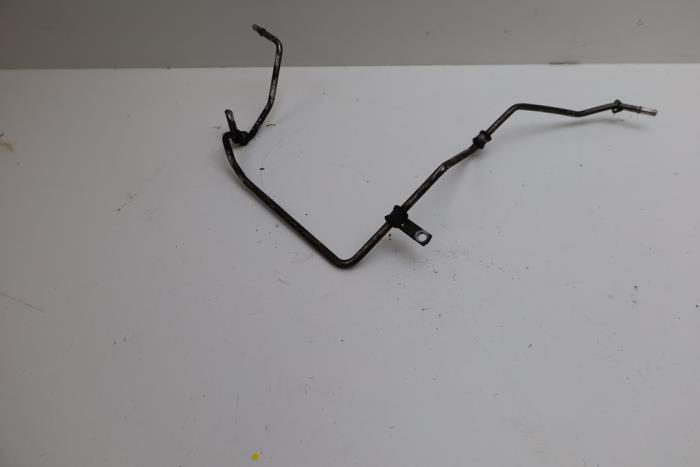Gebrauchte Kraftstoffleitung Volvo XC70 (SZ) XC70 2.5 T 20V Preis € 50,00 Margenregelung angeboten von Auto Demontage Elferink B.V.