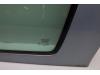 Zusätzliches Fenster 4-türig rechts hinten van een Volvo XC70 (SZ) XC70 2.5 T 20V 2002