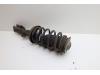 Front shock absorber rod, right from a Saab 9-5 Estate (YS3E) 2.0t 16V 2007