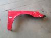 Front wing, right from a Saab 9-5 Estate (YS3E) 2.0t 16V 2007