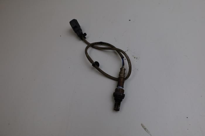 Sonde lambda Volvo V70 (GW/LW/LZ), 1997 / 2002 2.4 20V 140, Combi, Essence, 2.435cc, 103kW (140pk), FWD, B5244S2, 1999-03 / 2000-12, LW65 (Occasion)