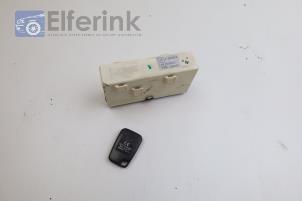 Used Remote control kit Volvo V70 (GW/LW/LZ) 2.4 20V 140 Price € 50,00 Margin scheme offered by Auto Demontage Elferink B.V.