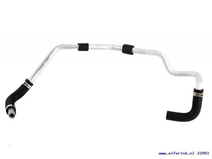 Nya PCV-ventil Volvo V70 Pris € 42,35 Inklusive moms erbjuds av Auto Demontage Elferink B.V.