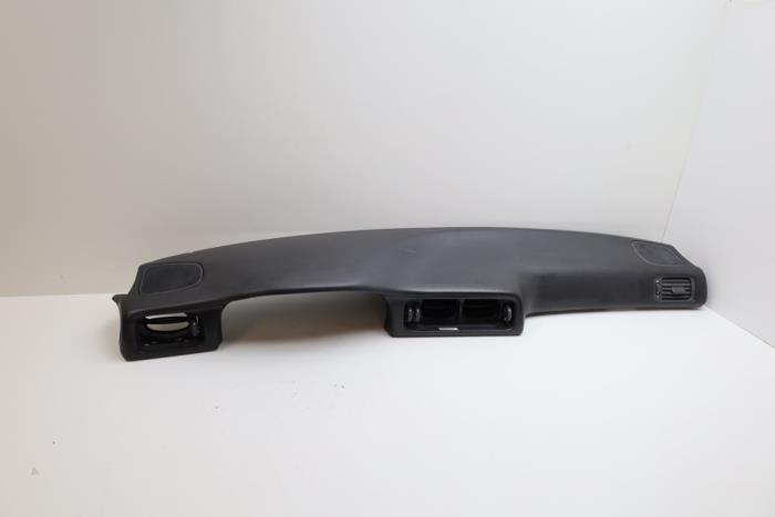 Używane Panel Volvo V70 (GW/LW/LZ) 2.4 20V 140 Cena € 100,00 Procedura marży oferowane przez Auto Demontage Elferink B.V.