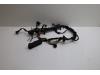 Wiring harness from a Saab 9-3 I (YS3D), 1998 / 2003 2.0t 16V, Convertible, Petrol, 1.985cc, 113kW (154pk), FWD, B204E, 1998-10 / 2002-09 1999