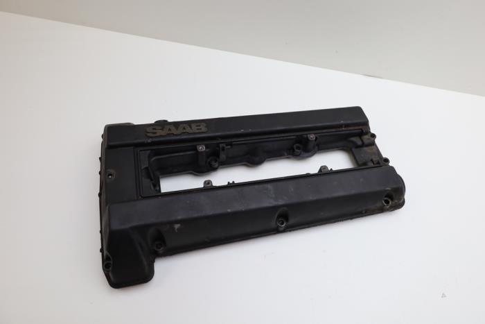 Gebrauchte Ventildeckel Saab 9-3 I (YS3D) 2.0t 16V Preis € 50,00 Margenregelung angeboten von Auto Demontage Elferink B.V.