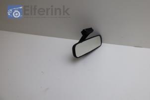Used Rear view mirror Saab 9-3 I (YS3D) 2.0t 16V Price € 50,00 Margin scheme offered by Auto Demontage Elferink B.V.