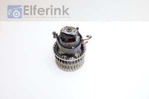 Usados Motor de ventilador de calefactor Saab 9-3 I (YS3D) 2.0t 16V Precio € 40,00 Norma de margen ofrecido por Auto Demontage Elferink B.V.