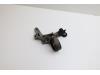 Engine mount from a Saab 9-3 I (YS3D), 1998 / 2003 2.0t 16V, Convertible, Petrol, 1.985cc, 113kW (154pk), FWD, B204E, 1998-10 / 2002-09 1999