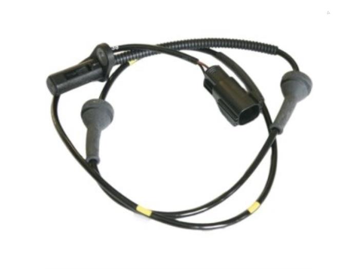 Nya ABS-sensor Volvo XC90 I Pris € 54,45 Inklusive moms erbjuds av Auto Demontage Elferink B.V.