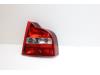 Tylne swiatlo pozycyjne prawe z Volvo S80 (TR/TS), 1998 / 2008 2.9 SE 24V, Sedan, 4Dr, Benzyna, 2.922cc, 150kW (204pk), FWD, B6304S3, 1998-05 / 2006-07, TS97 1999
