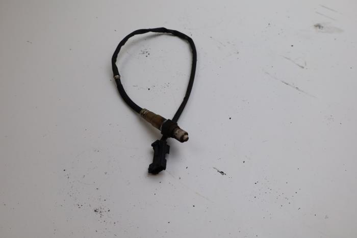 Usados Sonda Lambda Saab 9-5 Estate (YS3E) 2.3 Turbo 16V Aero TS Precio € 40,00 Norma de margen ofrecido por Auto Demontage Elferink B.V.