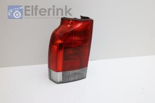 Used Taillight, left Volvo V70 (SW) 2.4 T 20V Price € 50,00 Margin scheme offered by Auto Demontage Elferink B.V.