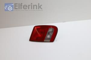 Used Taillight, left Saab 9-3 II Sport Sedan (YS3F) 1.8t 16V Price € 50,00 Margin scheme offered by Auto Demontage Elferink B.V.