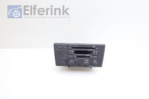 Used Radio CD player Volvo XC70 (SZ) XC70 2.4 T 20V Price € 100,00 Margin scheme offered by Auto Demontage Elferink B.V.