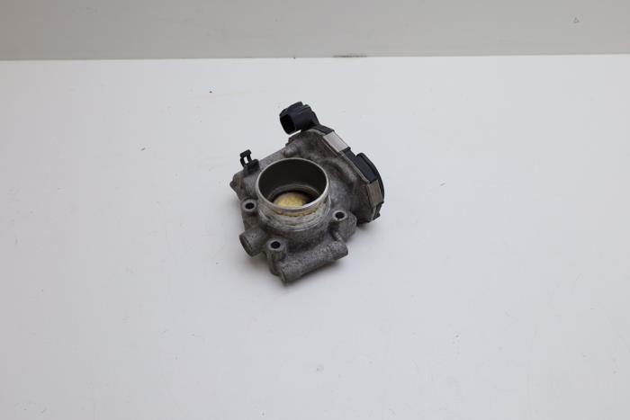 Używane Przepustnica Opel Corsa D 1.2 16V Cena € 40,00 Procedura marży oferowane przez Auto Demontage Elferink B.V.