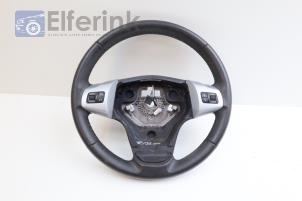 Used Steering wheel Opel Corsa D 1.2 16V Price € 50,00 Margin scheme offered by Auto Demontage Elferink B.V.