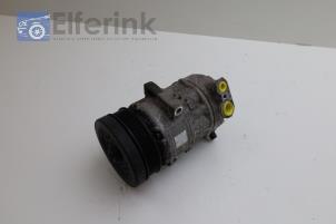 Used Air conditioning pump Opel Corsa D 1.2 16V Price € 75,00 Margin scheme offered by Auto Demontage Elferink B.V.