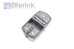 Gebrauchte Elektrisches Fenster Schalter Opel Corsa D 1.2 16V Preis € 20,00 Margenregelung angeboten von Auto Demontage Elferink B.V.