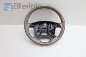 Used Steering wheel Volvo XC70 (SZ) XC70 2.4 T 20V Price € 50,00 Margin scheme offered by Auto Demontage Elferink B.V.