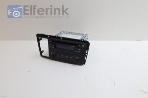 Used Radio CD player Volvo S60 I (RS/HV) 2.4 20V 140 Price € 100,00 Margin scheme offered by Auto Demontage Elferink B.V.