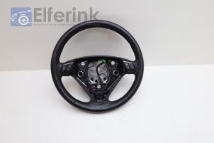 Used Steering wheel Volvo S60 I (RS/HV) 2.4 20V 140 Price € 50,00 Margin scheme offered by Auto Demontage Elferink B.V.