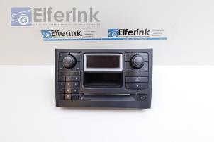 Used Radio control panel Volvo XC90 I 2.9 T6 24V Price € 100,00 Margin scheme offered by Auto Demontage Elferink B.V.