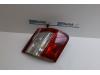 Taillight, left from a Saab 9-3 II (YS3F) 1.8t 16V 2004