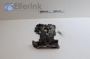 Used Timing cover Opel Meriva 1.4 16V Twinport Price € 50,00 Margin scheme offered by Auto Demontage Elferink B.V.