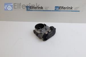 Used Throttle position sensor Volvo S60 II (FS) 2.0 D3 20V Price € 50,00 Margin scheme offered by Auto Demontage Elferink B.V.
