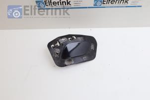 Used Cover cap headlight washer left Volvo S60 II (FS) 2.0 D3 20V Price on request offered by Auto Demontage Elferink B.V.