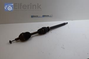 Used Front drive shaft, right Volvo S60 II (FS) 2.0 D3 20V Price € 150,00 Margin scheme offered by Auto Demontage Elferink B.V.