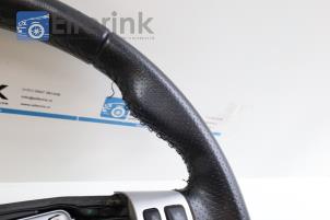 Used Steering wheel Saab 9-3 II (YS3F) 1.9 TiD 16V Price € 35,00 Margin scheme offered by Auto Demontage Elferink B.V.